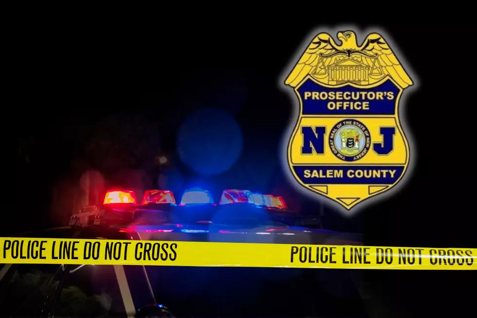 Salem County, NJ, Teacher’s Aide Allegedly Hurts 5-Year-Old