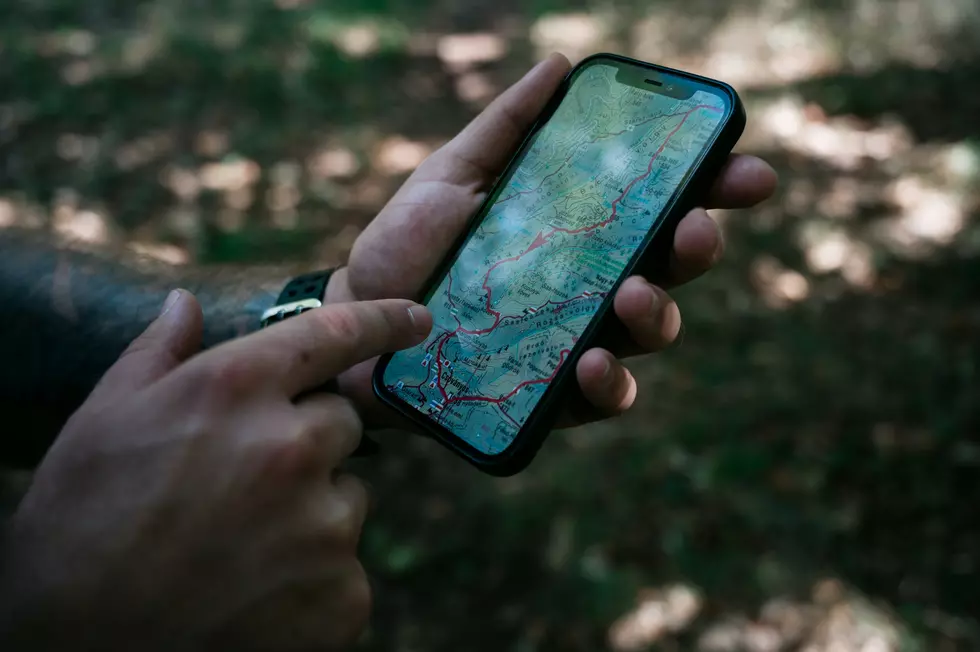 The Life-Saving Voicemail Trick Every NJ Adventurer Needs