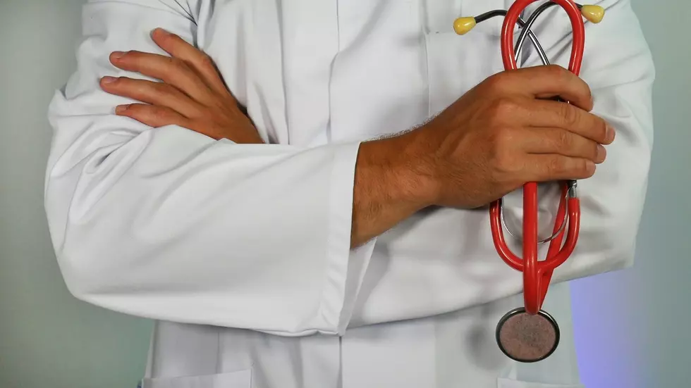Local Doctor’s License Suspended After $5M Insurance Scam