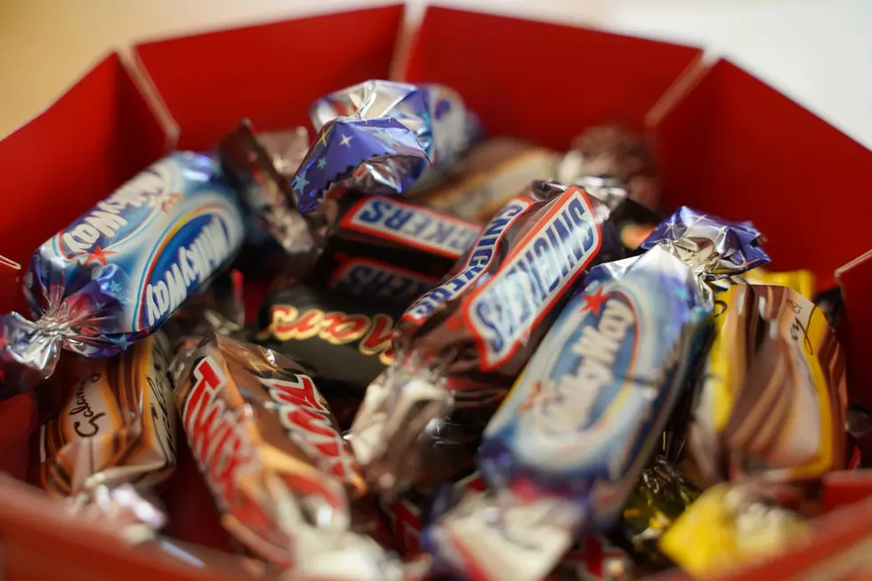 Why Halloween Candy Costs More In South Jersey This Year