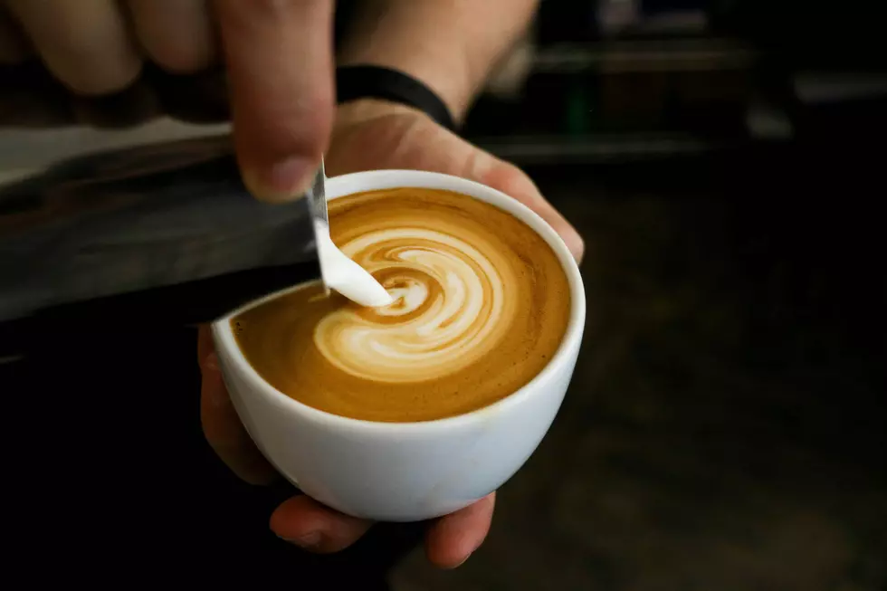The Philly Coffee Festival Returns For A Double Shot Weekend
