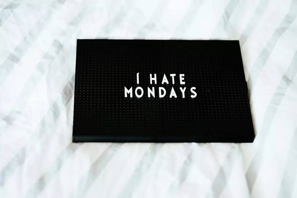 Hate Mondays? New Data Reveals NJ Stresses Over “Sunday Scaries”