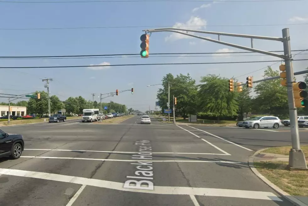 Cyclist Killed In Washington Township Crash On Black Horse Pike