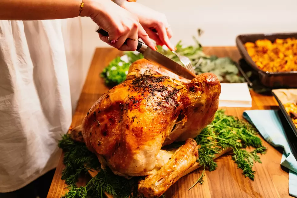 Sign Up For Townsquare Media’s Free Turkey Distribution