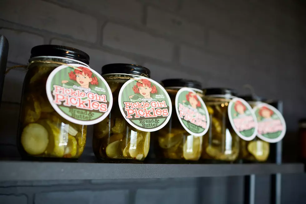 Cape May Pickle Company Opens On Washington Street Mall This November