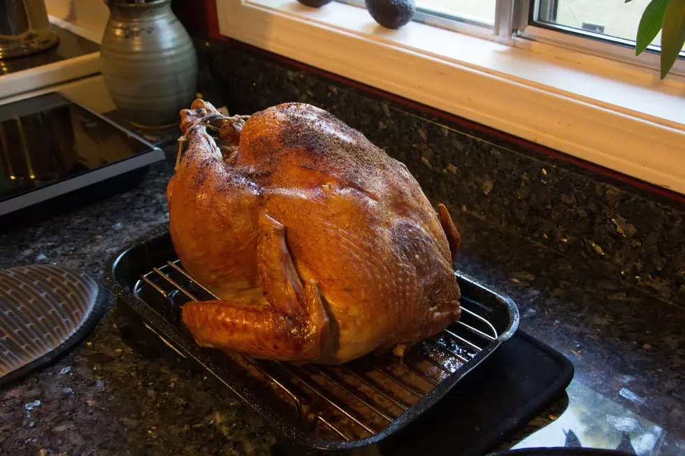 South Jersey Mom Falls For The Turkey Challenge On TikTok