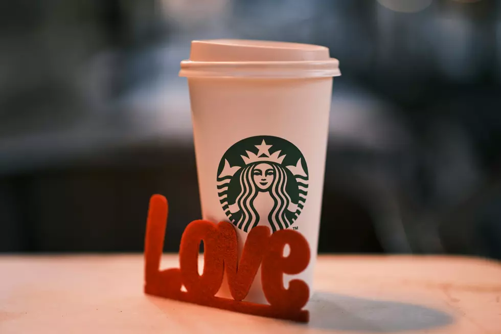 The Secret Starbucks Drink That’s Helping Me Kick This Awful Cold
