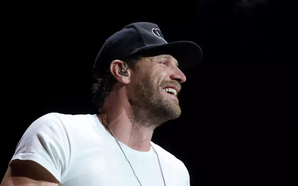 Chase Rice Added to Barefoot Country Music Fest Lineup