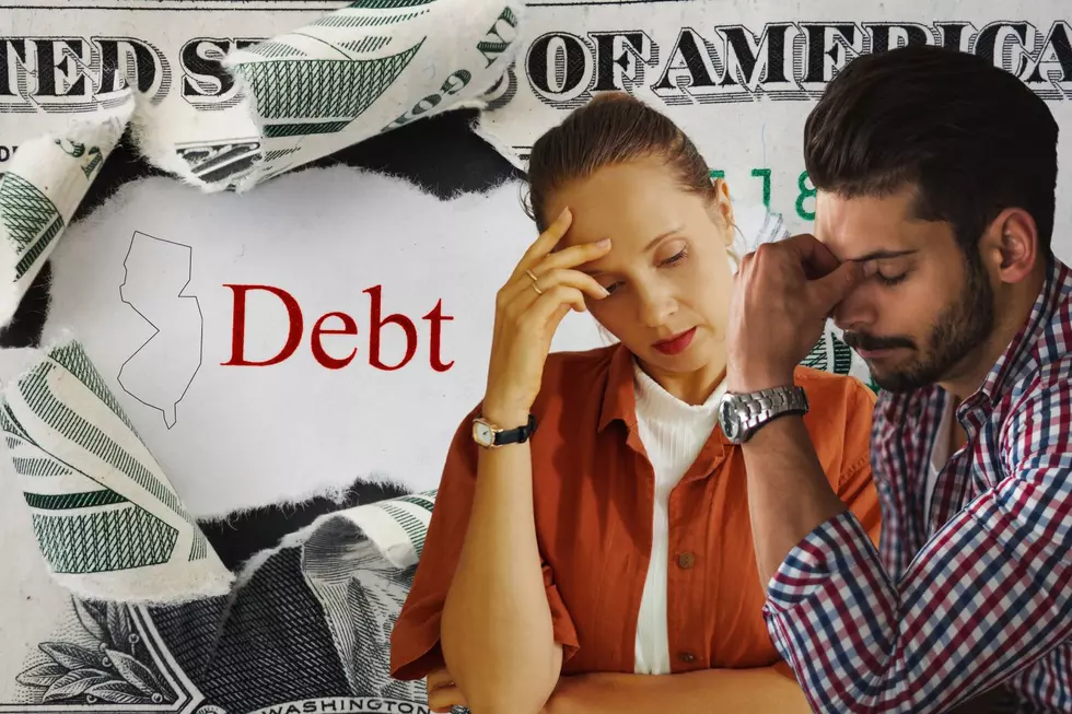 Nearly Half Of Americans Say They Can’t Handle More Debt