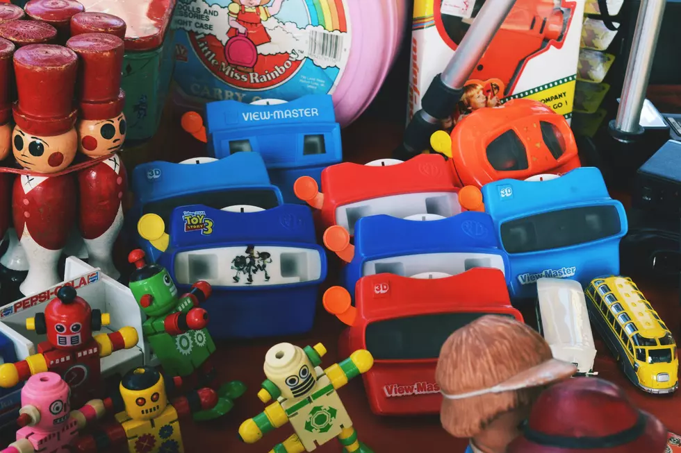 Toys for Tots – Toy Drive!!