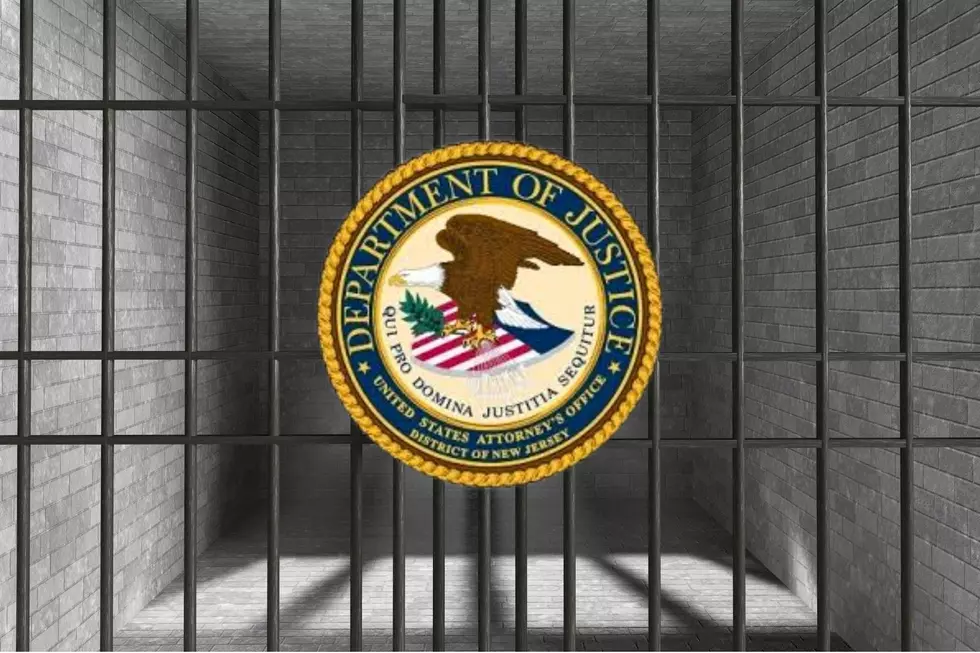 79-Year-Old Repeat Sex Offender Gets 10 Years In Prison For Child Porn In NJ