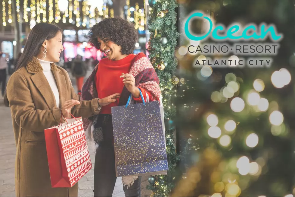 Ocean Casino Resort’s Holiday Village Returns For 2025