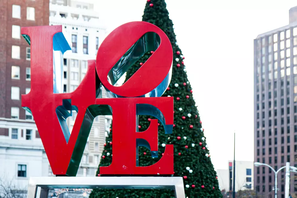 Philly’s Holiday Stress Is Real And The New Numbers Prove It
