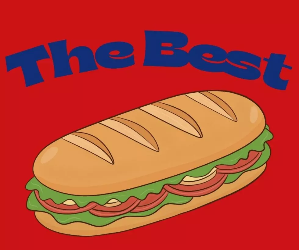 This Atlantic City Sandwich is Named Best in New Jersey