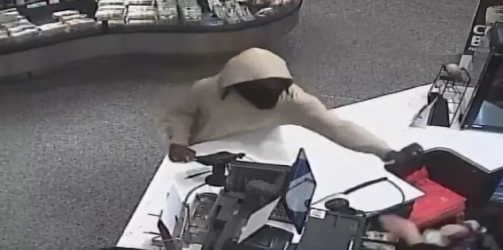 Watch Man on Video Rob South Jersey Wawa