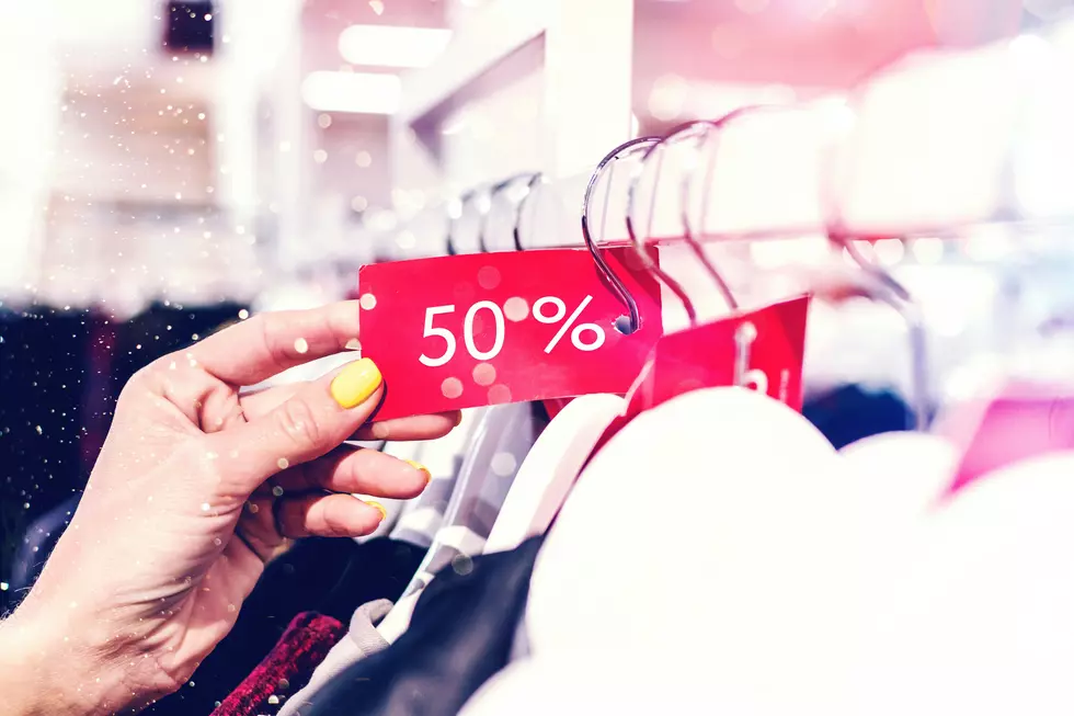 Who’s Actually Doing All Of The Holiday Shopping In NJ?