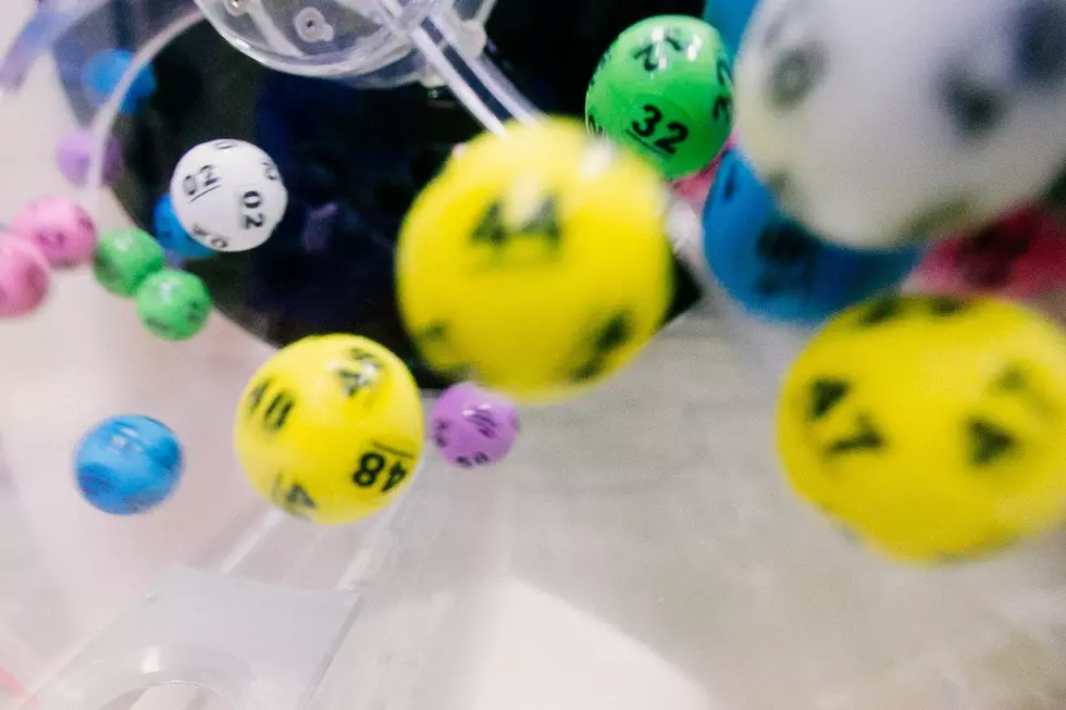 Bridgeton Lottery Player Wins $20,000, Brick Player Wins One Million