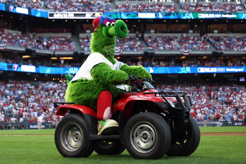 Phillies Fans Need to Cancel Their Men’s Health Subscriptions