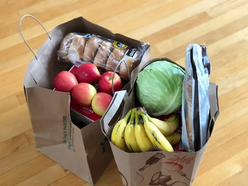 NJ Food Insecurity Is Surging In 2025, Even For The Middle Class