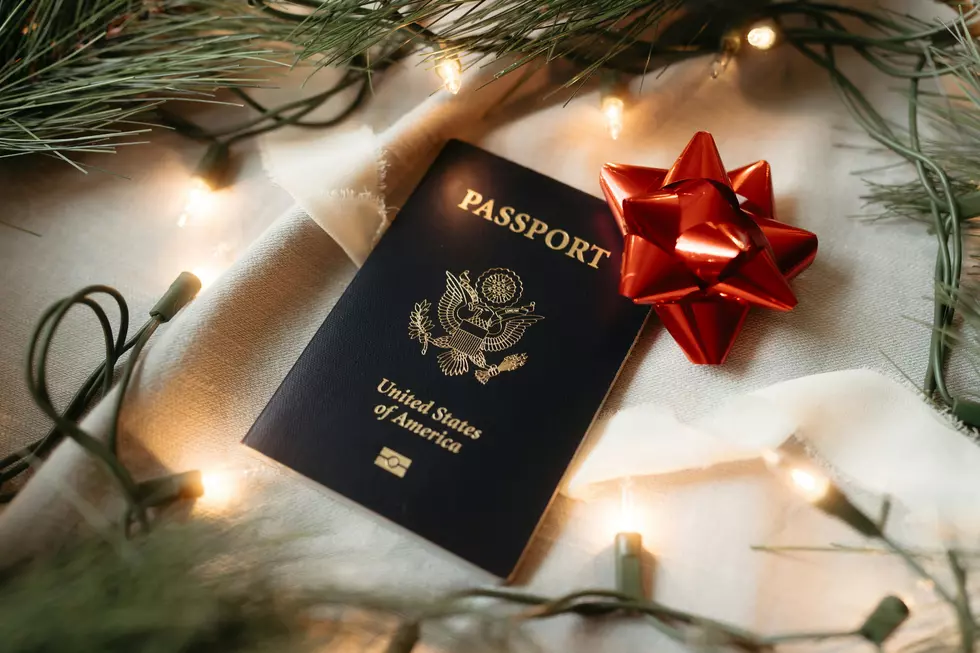 The Top 4 Countries NJ Travelers Are Headed For Vacation This Holiday