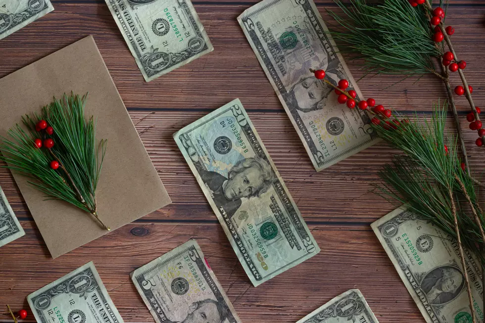 New Jersey Is Surprisingly Amazing At Paying Off All That Holiday Debt