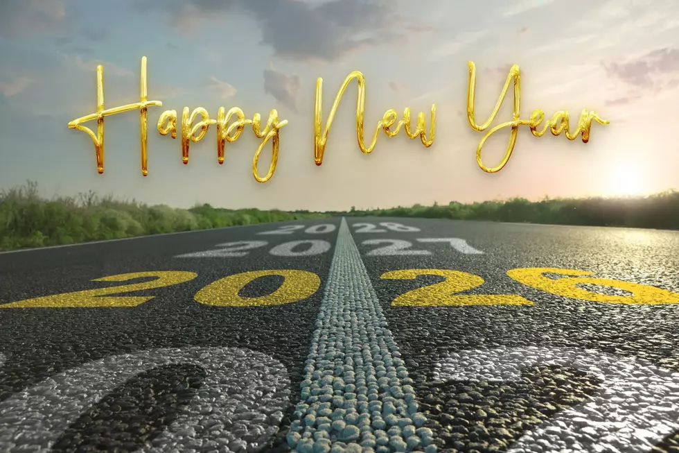 New Jersey Named One Of The Safest States For New Year Driving