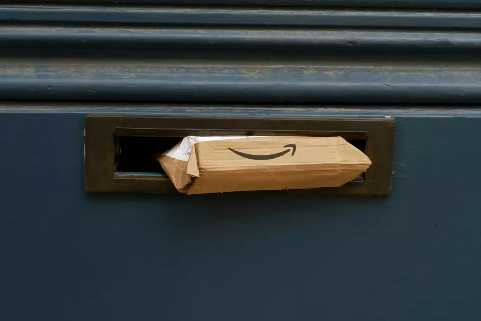 NJ Shoppers Are Worried About Porch Pirates More Than Ever This Holiday