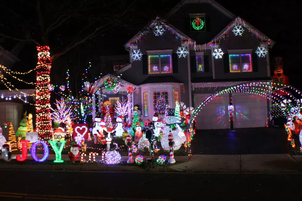 South Jersey Family Wins $50k On ABC’s “Great Christmas Light Fight”