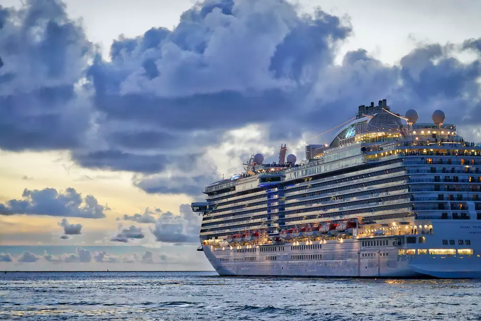 New Philadelphia Cruise Port Set To Open In 2026