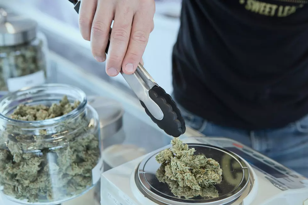 A Set Of New Jersey Cannabis Workers Now Own The Entire Company