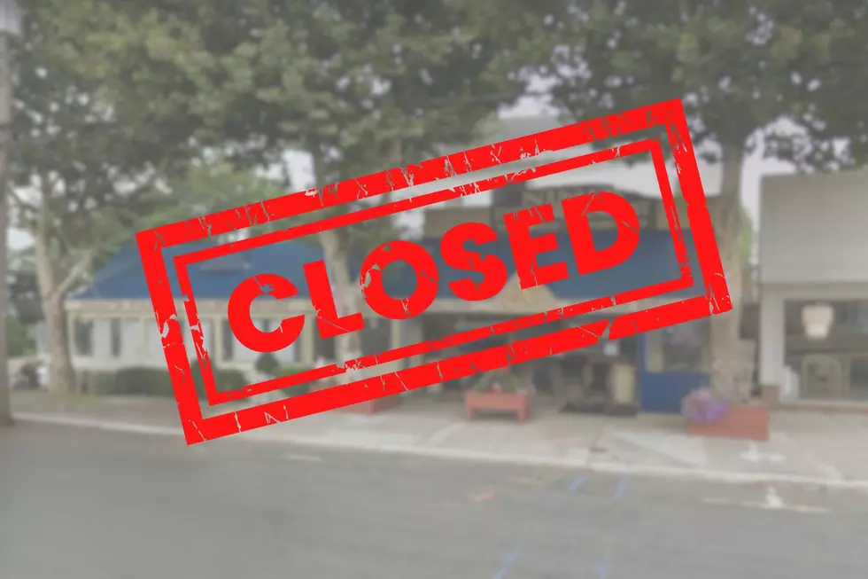 Beloved Italian Restaurant Closes After 30 Years In Cape May Court House