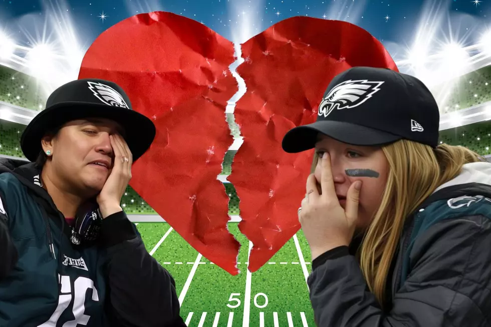 Data Shows Philly’s Super Bowl Heartbreak Hurts Worse Than A Breakup