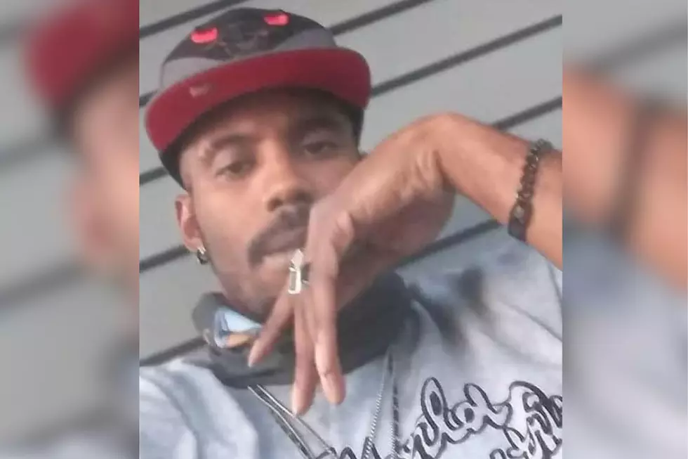 Egg Harbor Township Police Seek Help Locating Missing Man