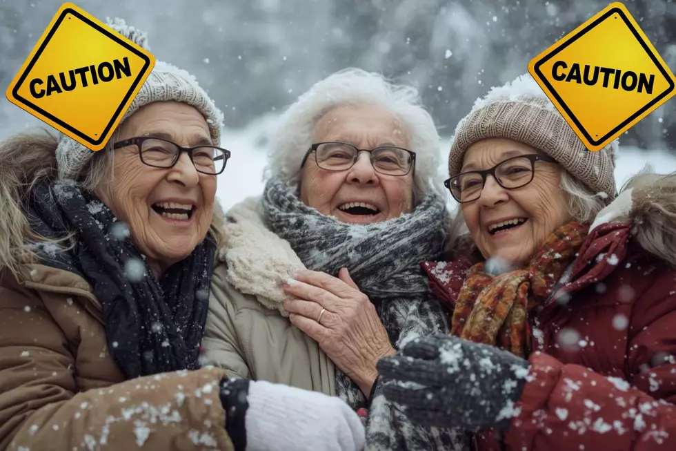 Experts Reveal Snowstorm Safety Tips For New Jersey’s Older Adults 