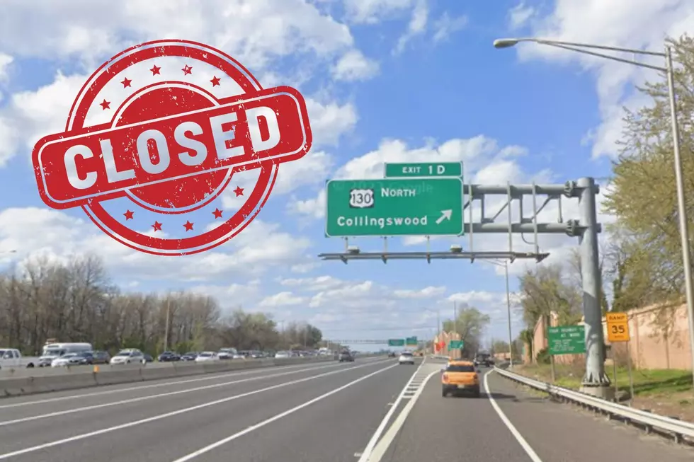 Bad News For South Jersey’s I-76 Commuters: Exit 1-D Is Closing