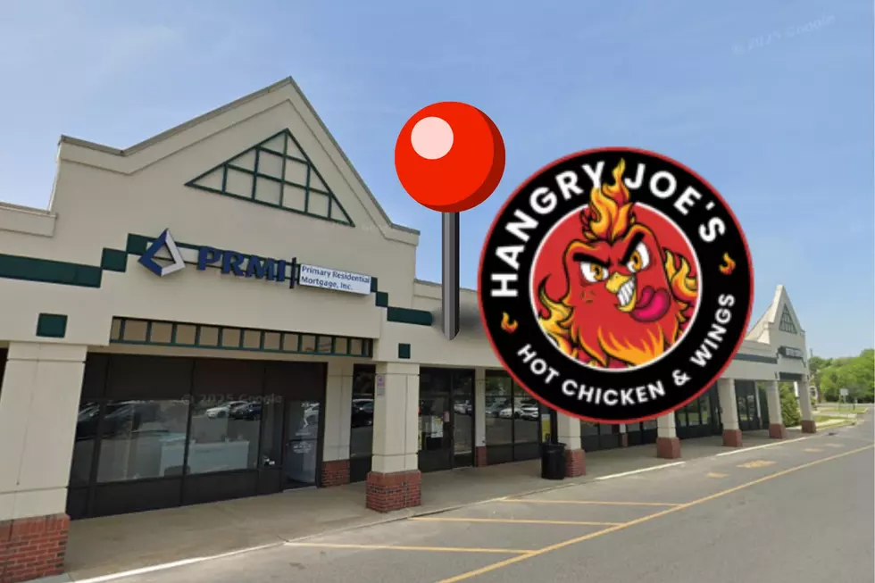 Hangry Joe’s Hot Chicken Is Officially Coming To Washington Township