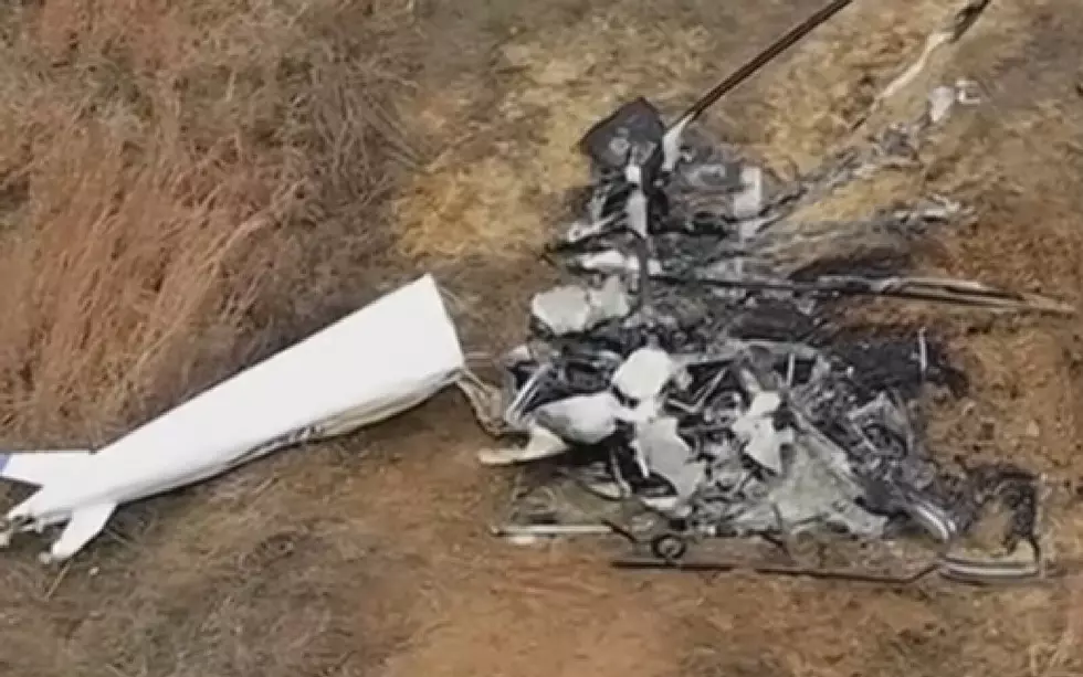 Report Released on Fatal Helicopter Crash in Hammonton
