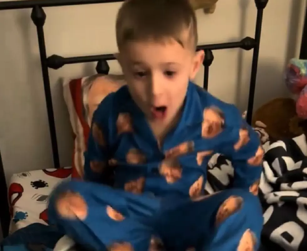 Gone Viral: Jersey Kid’s Obsession With Jimmy Carter Breaks the Internet