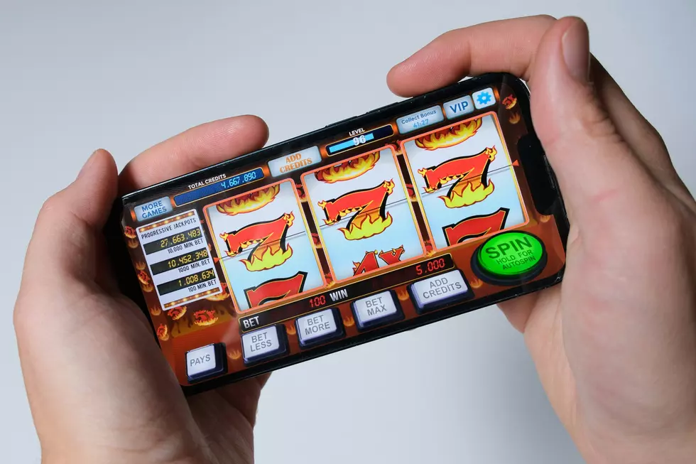 NJ’s Most Googled Casino Game Isn’t What You Think