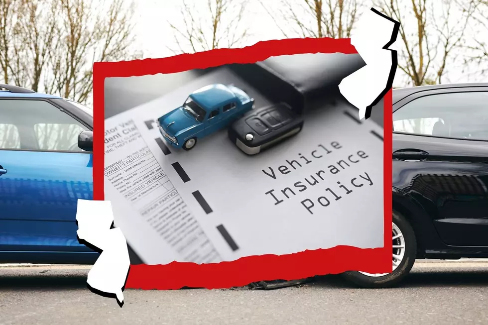 NJ Car Insurance Rates Surge Again In 2026