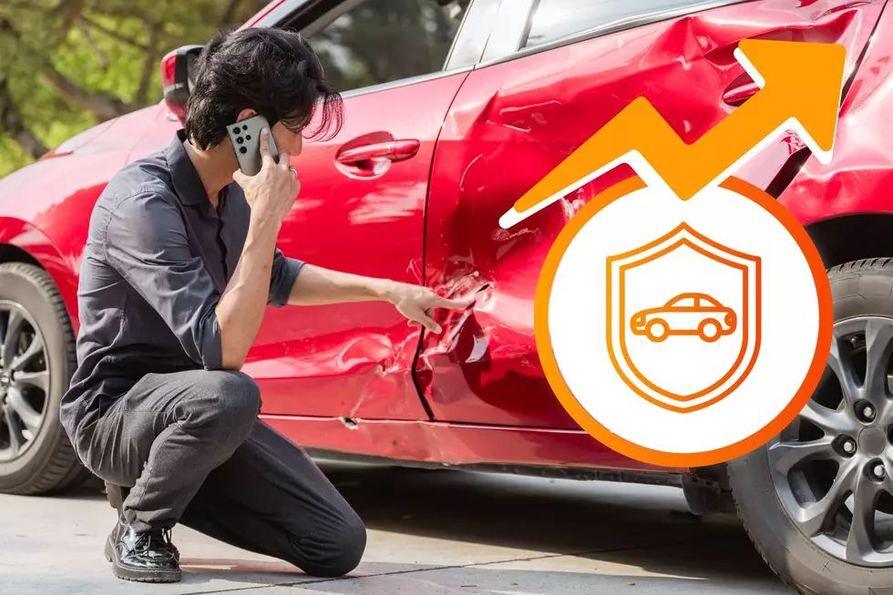 NJ Car Insurance Rates Are Unfortunately Skyrocketing In 2026