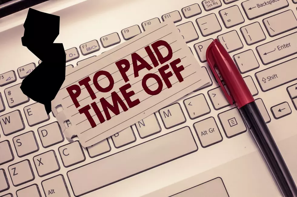 Unlimited PTO Isn’t Exactly Winning Over NJ Workers