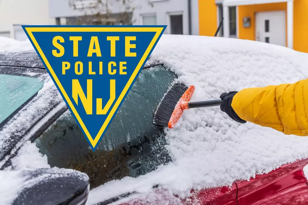 NJ Police Have A Serious Warning For You Before The Next Snowstorm