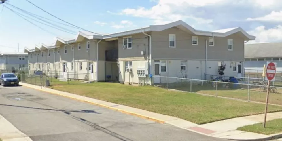 New Affordable Housing Project Officially Underway In Ocean City, NJ