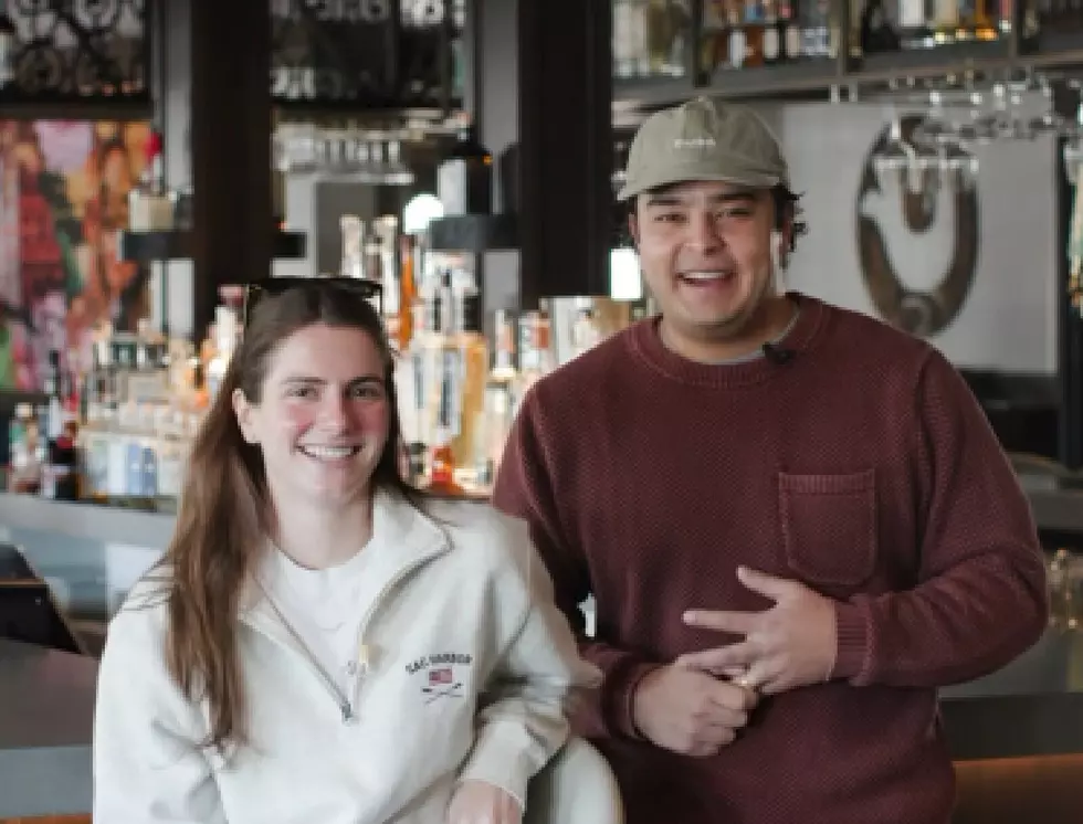 They’re Swapping Out Restaurants in Somers Point, New Jersey