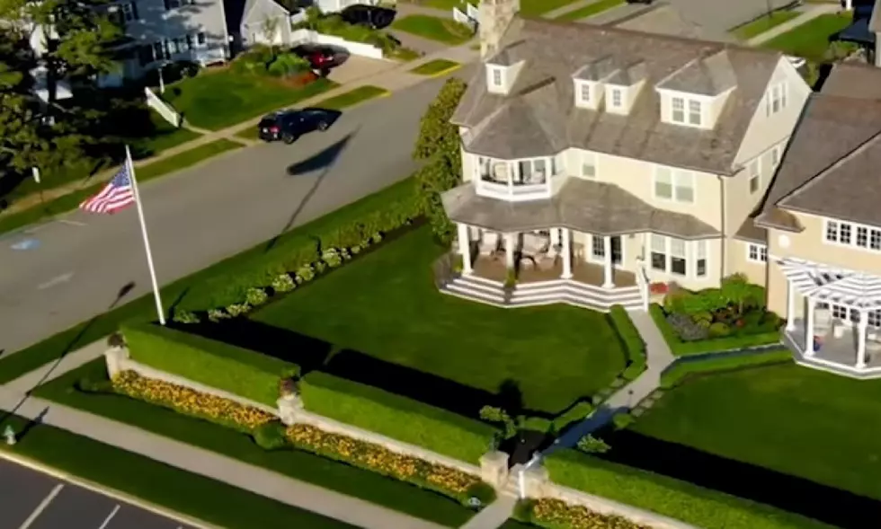 These Are The 10 Richest New Jersey Beach Towns