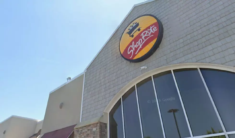 Local ShopRite Customer Hits $12.3 Million Lottery Prize