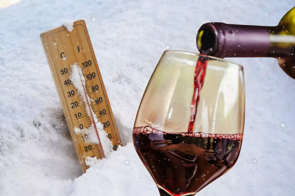 Snow & Wine Prep: South Jersey’s Weekend Storm Checklist