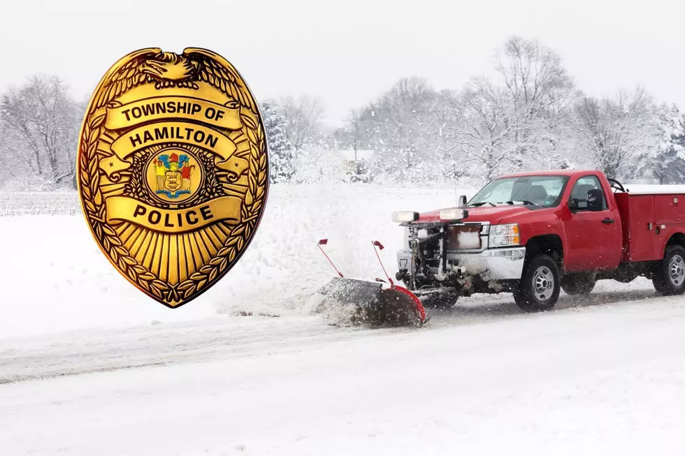 Mays Landing Police Issue Important Word Of Caution Before The Snowstorm
