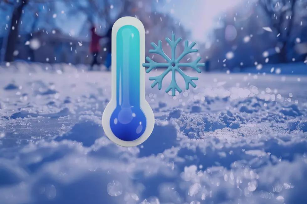 Snow Or Bust? Here’s How Much South Jersey Can Really Expect
